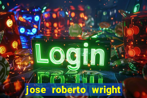 jose roberto wright ajuda flamengo